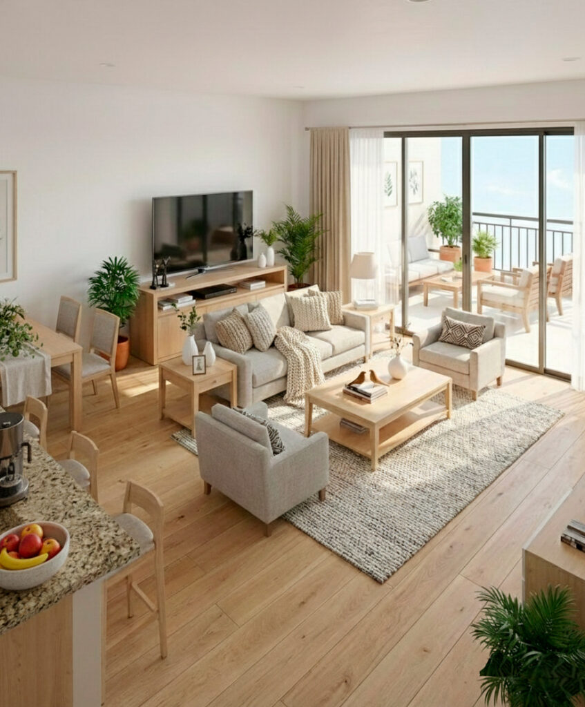 suite living room image suite living room image